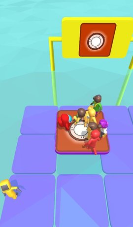 Party Match游戏图1