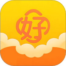 好生活福满多app图标
