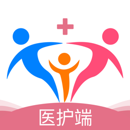 家庭医护app图标