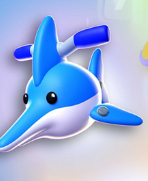 Pocket Champs游戏图标