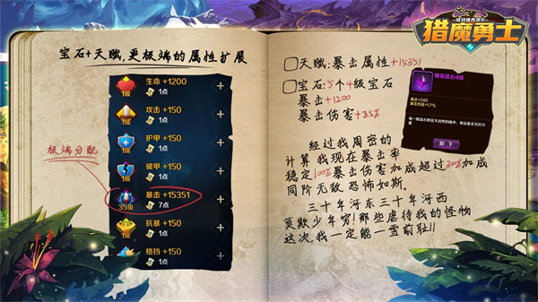 猎魔勇士九游版图1