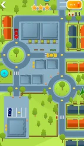 taxicorp-app手机版图3