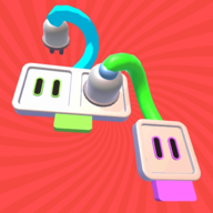 Plug Rush游戏图标