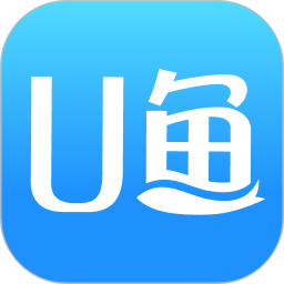 U鱼app图标