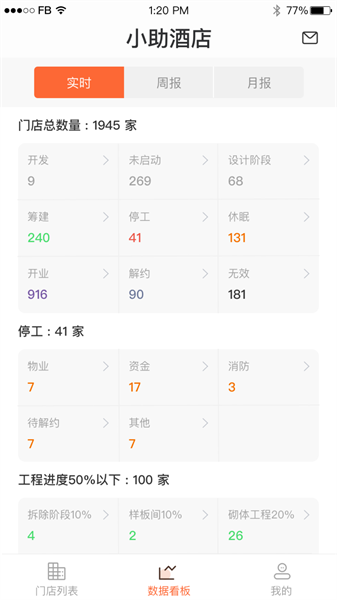 工程小助app图1
