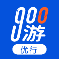 900游优行app图标