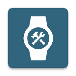 WearOS 工具箱app图标