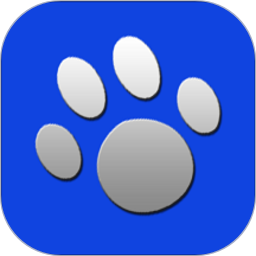猫爪点击器app图标