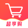 超享购app图标