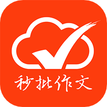 批改网最新版图标