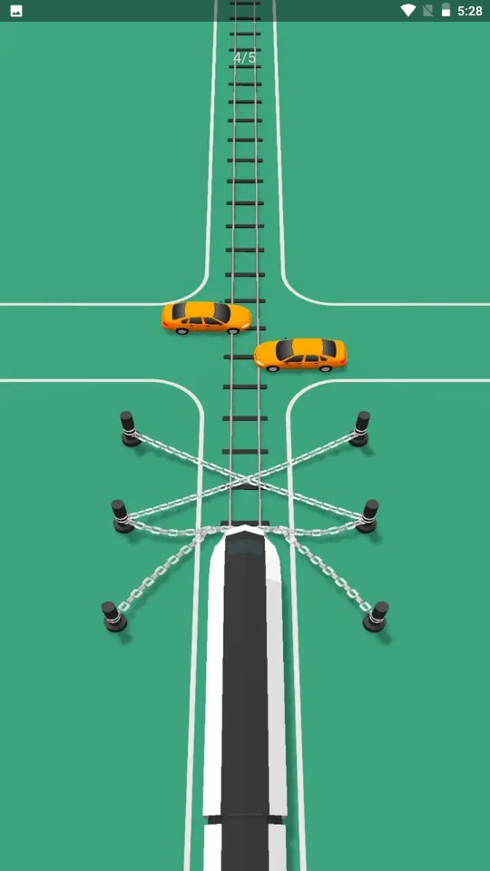 刹车绳子游戏图1