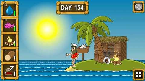 Johnny's Island游戏图3