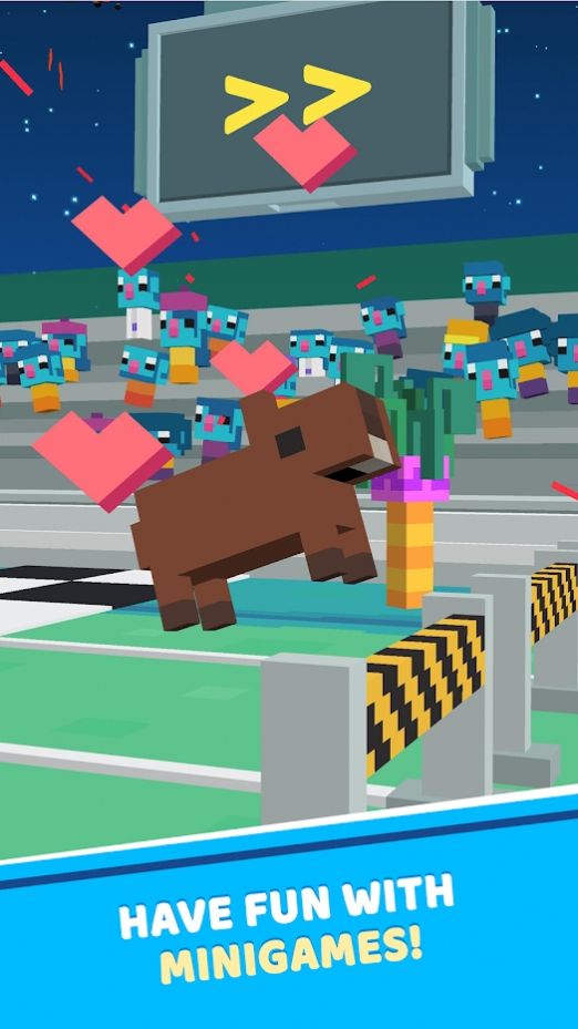 明星动物园大亨（Star Zoo Tycoon）图2