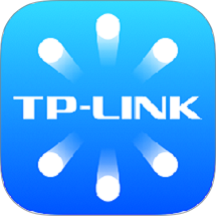 TP-LINK物联手机版图标