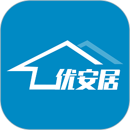 优安居app图标