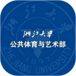 浙大体艺app图标