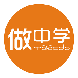 做中学app图标