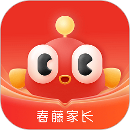 春藤家长app图标