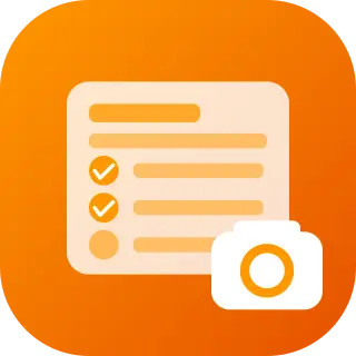 图明打卡app图标