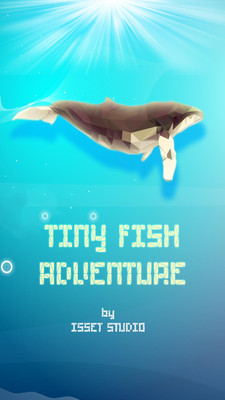 小鱼历险记游戏图3