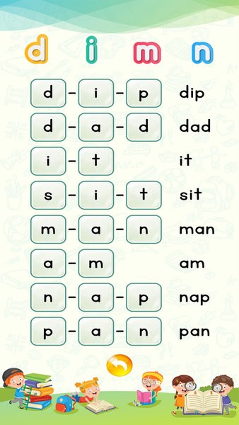 ABC Island app图2