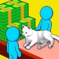 My Cat Cafe!游戏图标