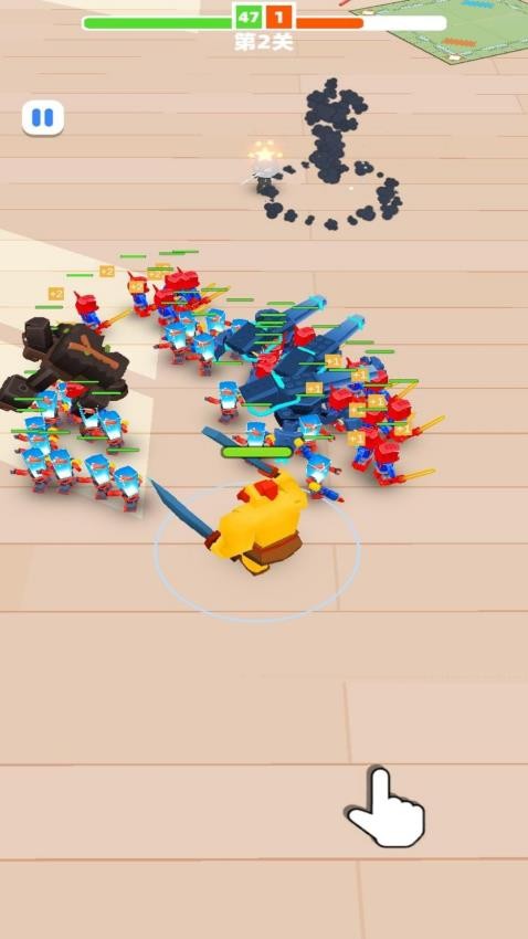 我爱找玩具游戏图2
