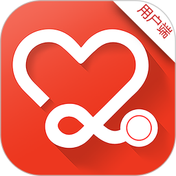 康鸿医护用户端app图标