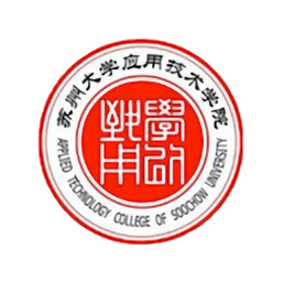 你好苏大应用app图标