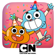 Gumball Party游戏图标