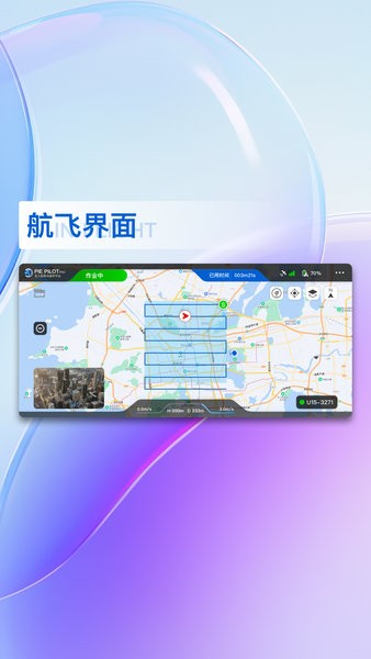 PIE Pilot Pro软件图1