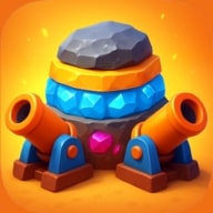 Fortune Rock游戏图标