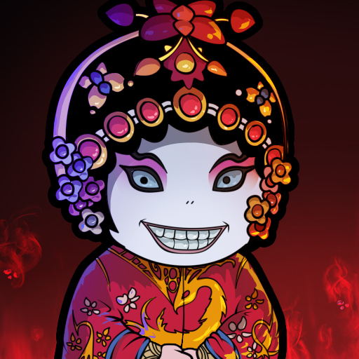 纸盒人惊魂夜2-前世姻缘游戏图标