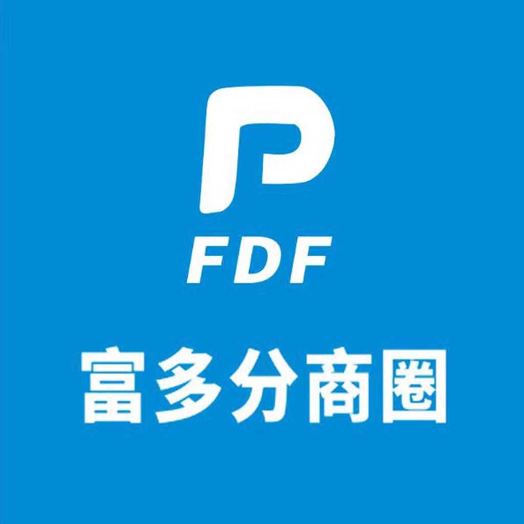 富多分最新版图标