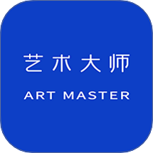 艺术大师ART MASTER软件图标