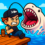 现在就钓鱼（Fish It Now）游戏图标