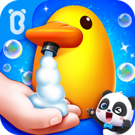 宝宝行为认知游戏图标