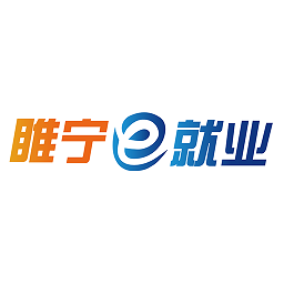 睢宁e就业app图标