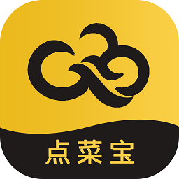 爱宝点菜宝app图标