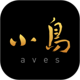 小鸟文学app图标