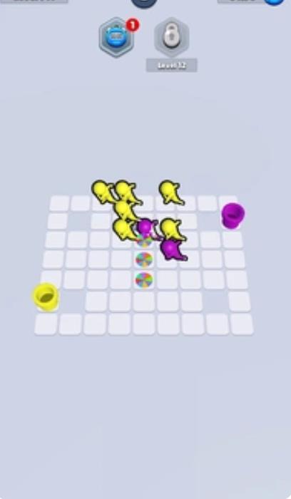 Jump In Get Out手机版图1