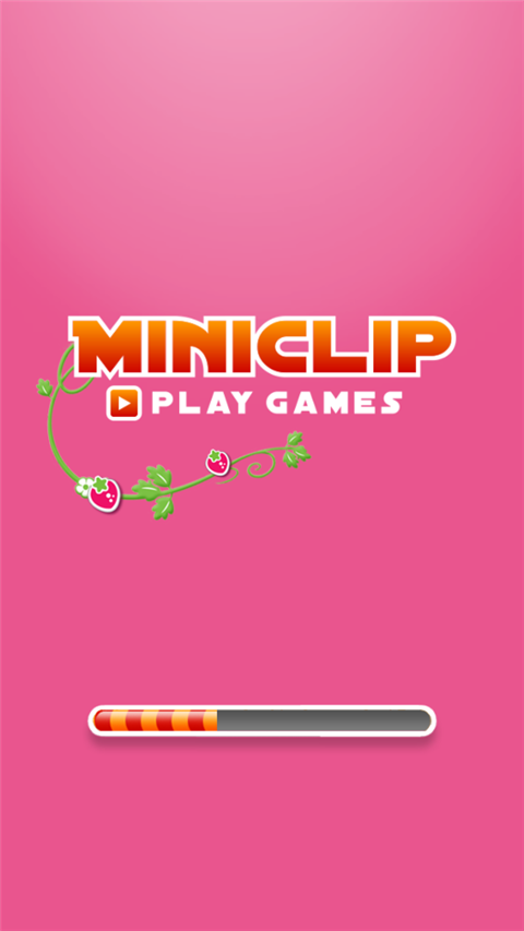 Berry Rush游戏图1
