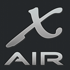 X Air app图标