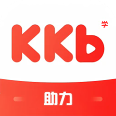 KKB助力手机版图标