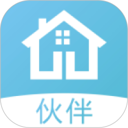 青松伙伴手机版图标