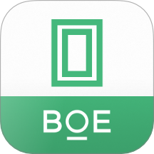 BOE画屏app图标