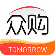 明日众购app图标