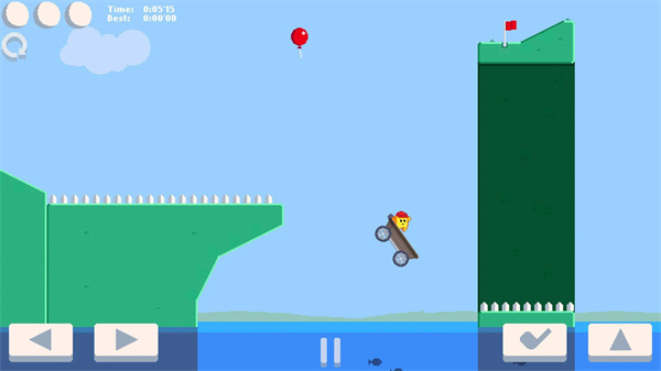 零式高尔夫(Golf Zero)图1