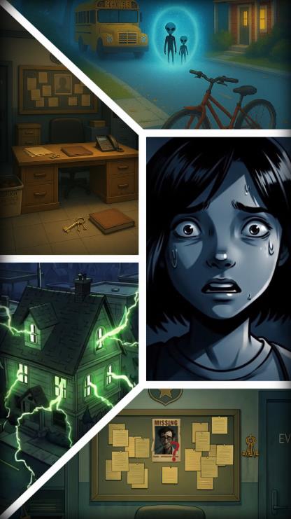 Lara Quest游戏图2