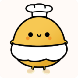 蛋小厨app图标